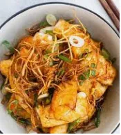 Thai Ginger Fish