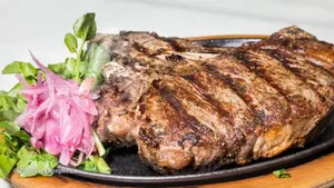 22 oz K Rico On-The-Bone Sirloin Steak