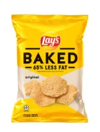 Baked Lay's® Original