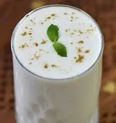 Salted Lassi