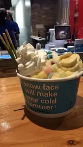 Ice Cream