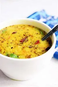 Dal Tadka