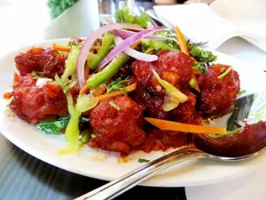 Gobi Manchurian
