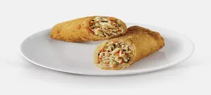 Chicken Egg Roll