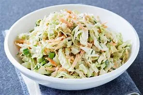 Kimchi Coleslaw (8 Oz.) (GF)