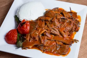 Iskender