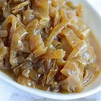 Caramelized Onions