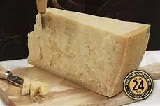 1/3Lb Parmigiano Reggiano (Aged 24 Mo)