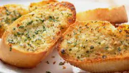 Garlic Bread