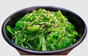 Seaweed Salad