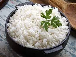 White Rice(L)