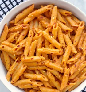 Penne Vodka