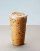 Iced Coffee