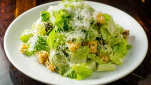 GF Caesar Salad