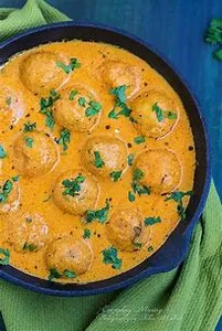 Malai Kofta