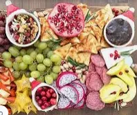 Charcuterie