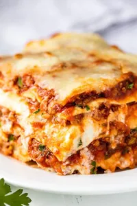 Lasagna