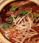 Chiang Mai Beef Noodle Soup