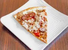 Ciao Bella Pizza Slice