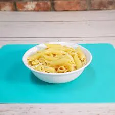 Kid's Penne With Butter