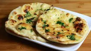 Naan (Tandoor)