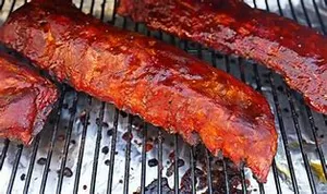 Whole Baby Ribs