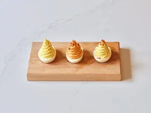 Deviled Eggs