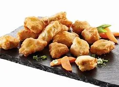 Fried Chicken Entree