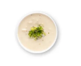 Small Broccoli Cheddar Soup