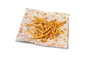 Cajun Fries