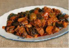 Caponata di Palermo