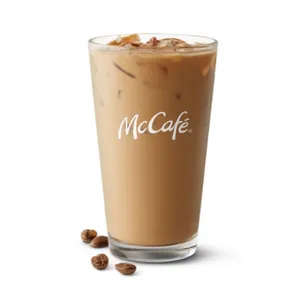 Iced Coffee