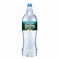 Poland Spring Water