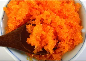 Flying Fish Roe