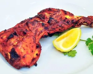 Tandoori Chicken Quarter