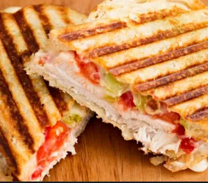 Custom Panini