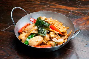 PAD KEE MAO