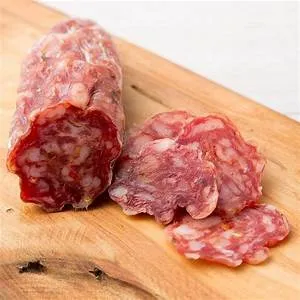 1/4Lb Salami Calabrase