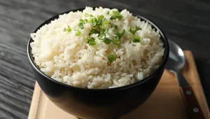 Rice