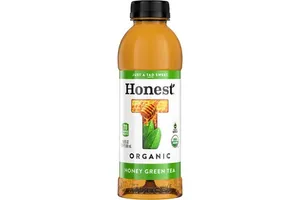 Honest Tea Bottle