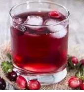 Cranberry Juice