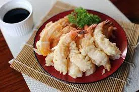 Tempura