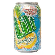 Lilt Bottle