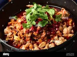 Hot & Spicy Bullfrog