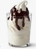 Hot Fudge Sundae