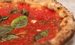 Marinara Pizza (I)