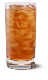 Unsweetened Iced Tea