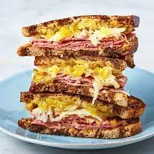 Corned Beef Sandwich