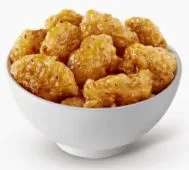 The Original Orange Chicken