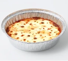 Cheesy Marinara Dip